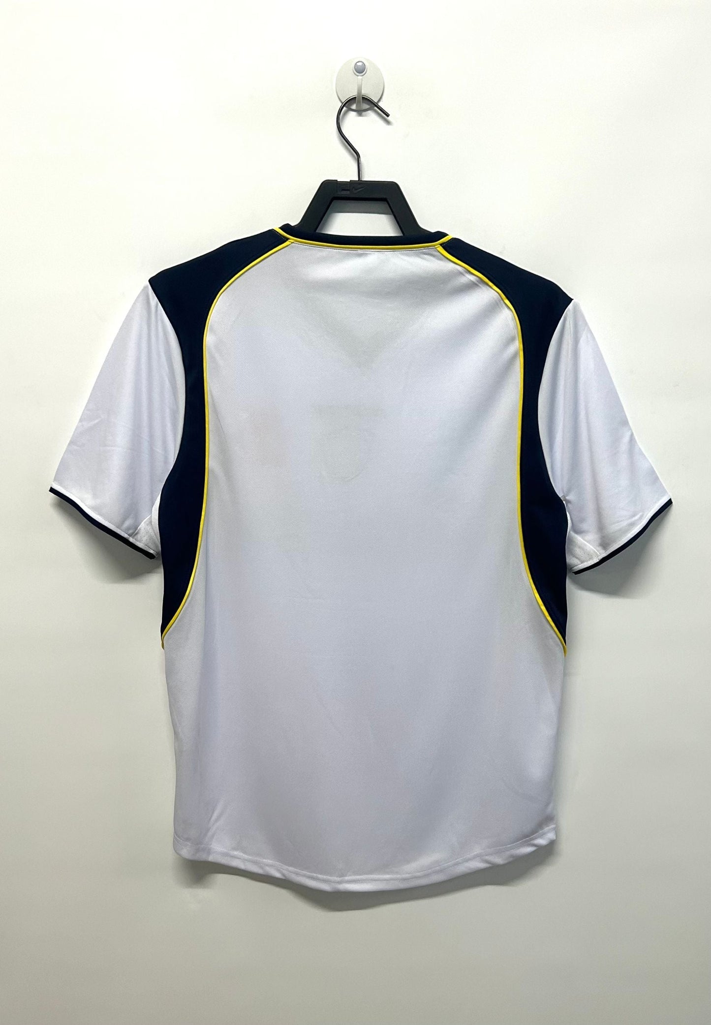 Maillot Rétro Homme Liverpool Extérieur - 2001/2002