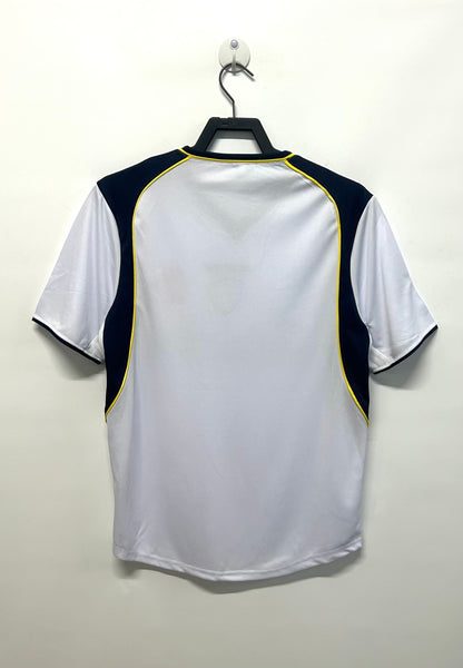 Maillot Rétro Homme Liverpool Extérieur - 2001/2002