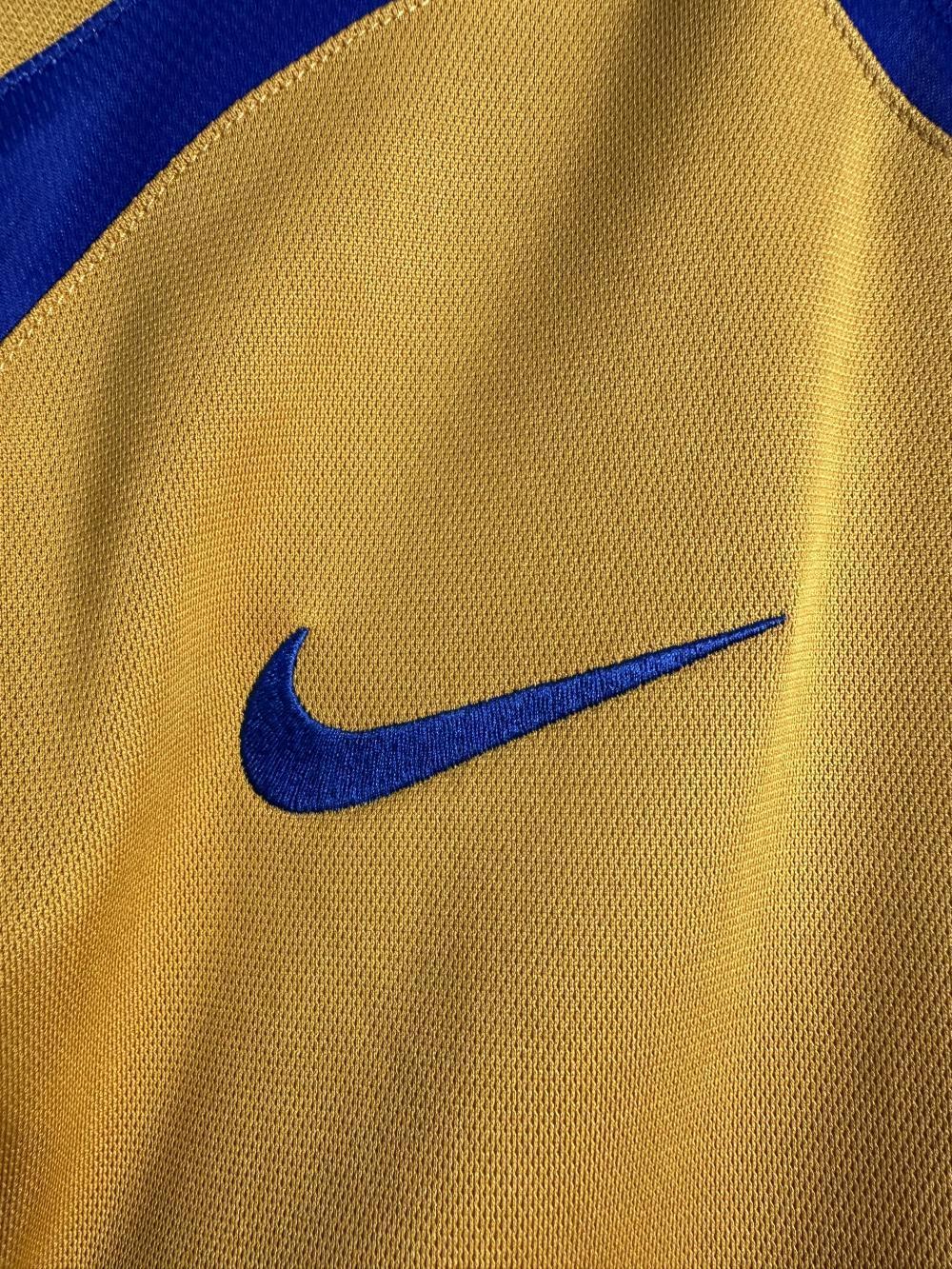 Camiseta Retro Hombre Juventus - 2005/06