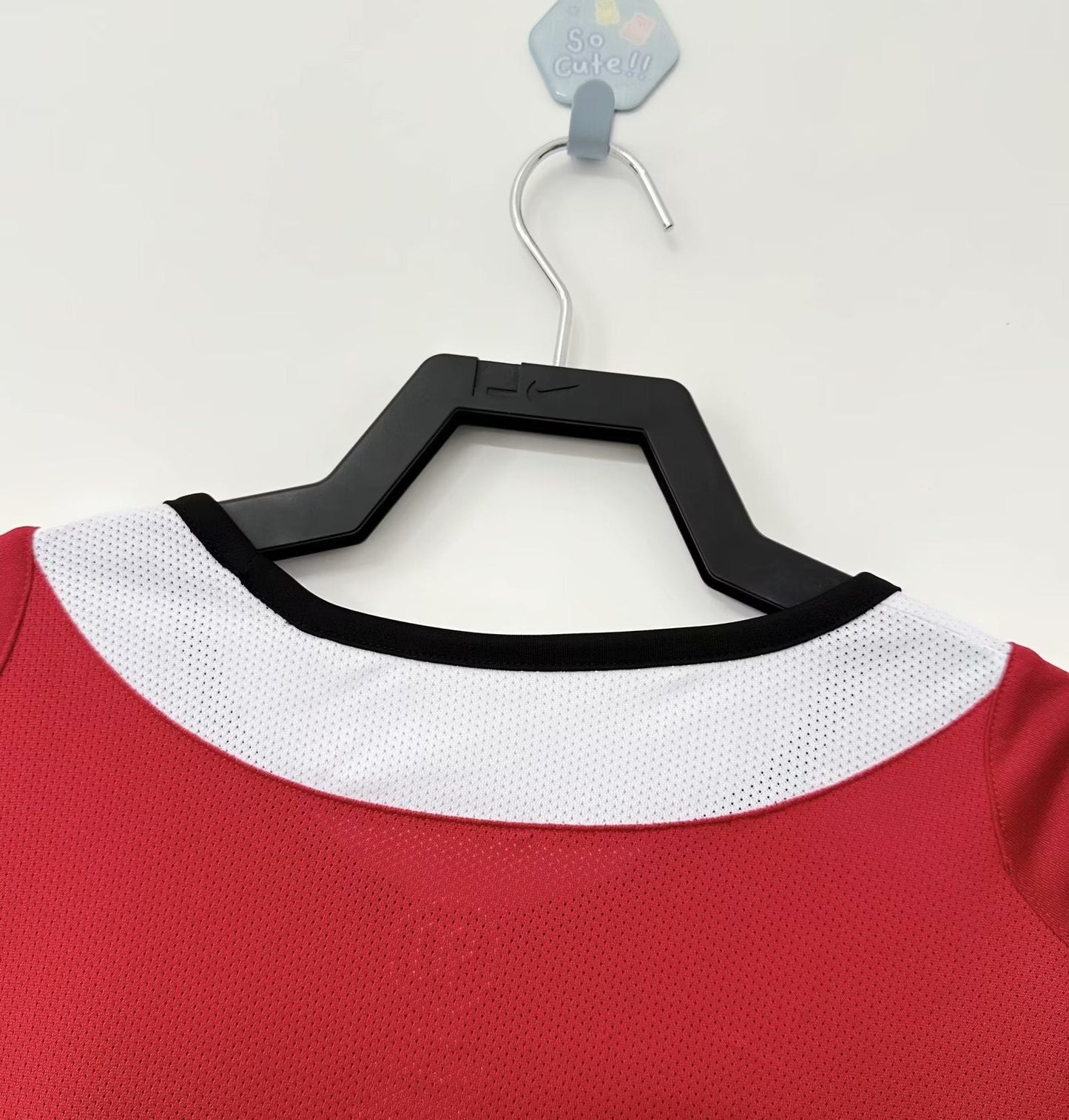 Maillot Rétro Homme Manchester United - Saison 2005/06