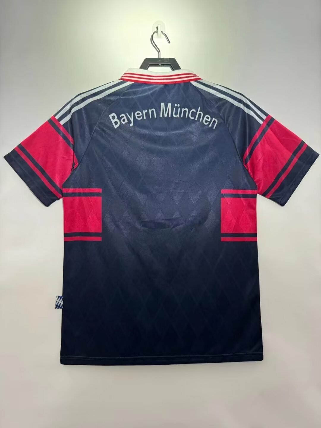 Man's Jersey Bayern Munchen Team Home - 1997/1999