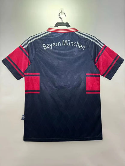 Man's Jersey Bayern Munchen Team Home - 1997/1999