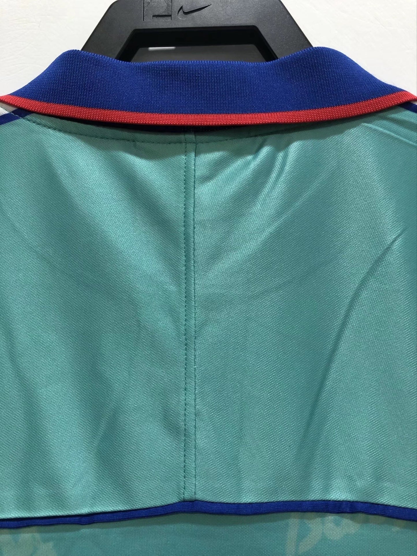 Maillot Rétro Homme Barcelone Basileia - 1992/95