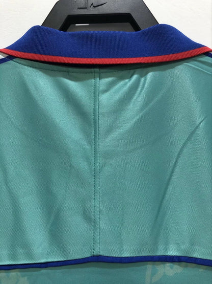 Maillot Rétro Homme Barcelone Basileia - 1992/95