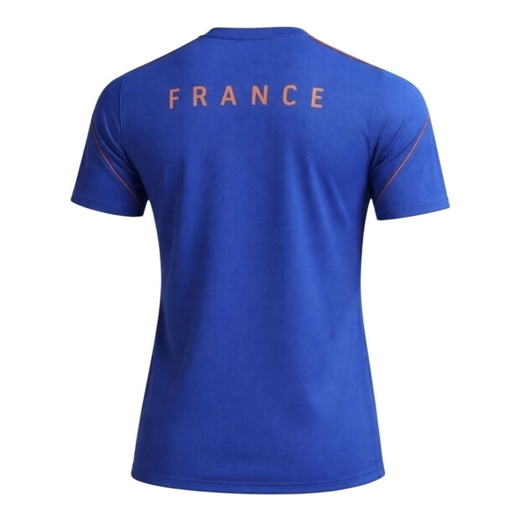 Camiseta de Entrenamiento Selección Nacional de Francia para Hombre - 26/27