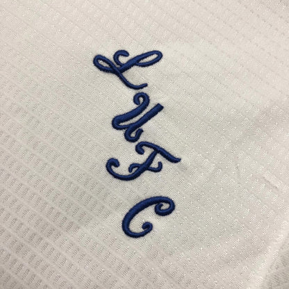 Maillot Rétro Homme Leeds United - Saison 1995/96