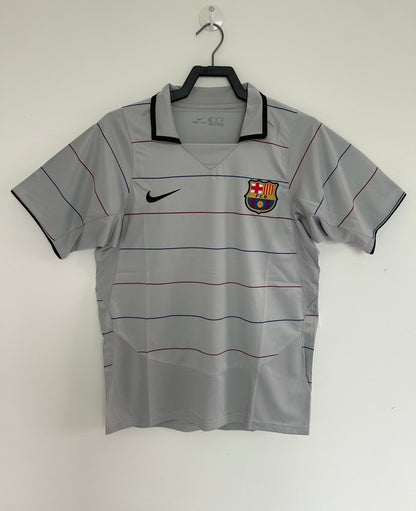 Maillot Rétro Homme FC Barcelone - 2003/04
