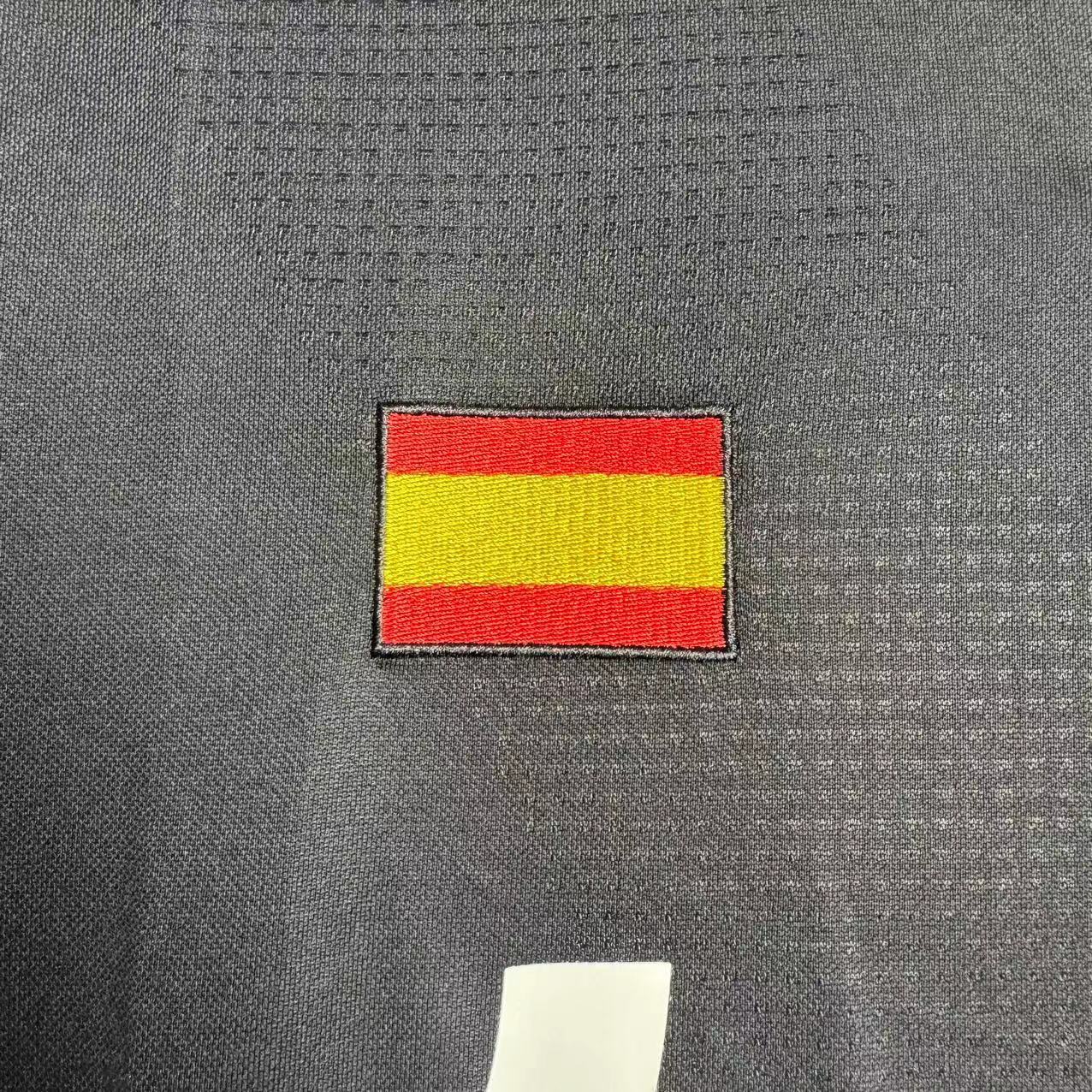 Maillot Rétro Homme Real Madrid Extérieur - Saison 2008/2009