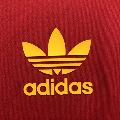 Man's Retro Jersey Colombia National Team Away - 1990