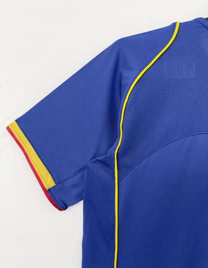 Camiseta Retro del Arsenal para Hombre - 2004/05
