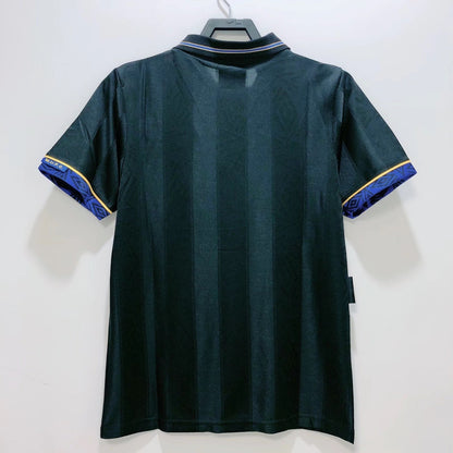 Maillot Rétro Homme Manchester United Extérieur - Saison 1993/94