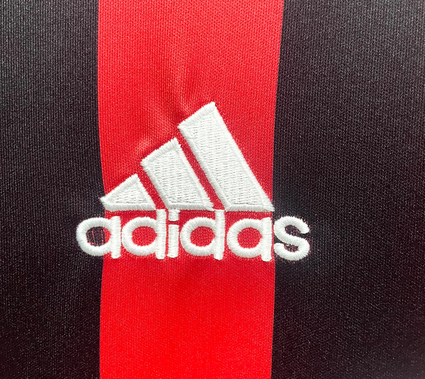 Camiseta retro de hombre Milan Equipo local - 2017/2018