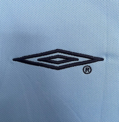 Maillot Homme Rétro Celta de Vigo Domicile - 2003/04