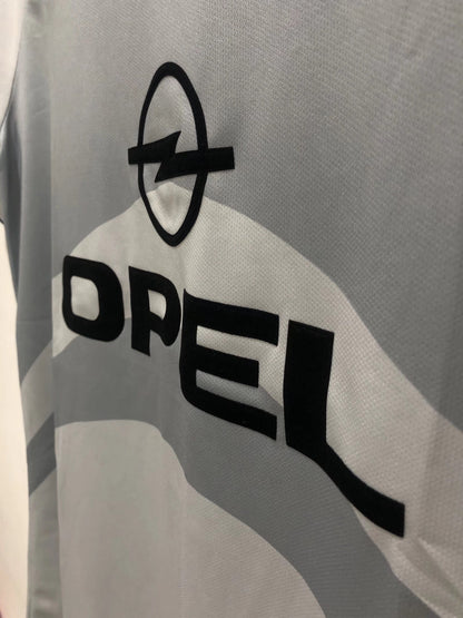 Man's Retro Jersey PSG Team Away - 2001/02