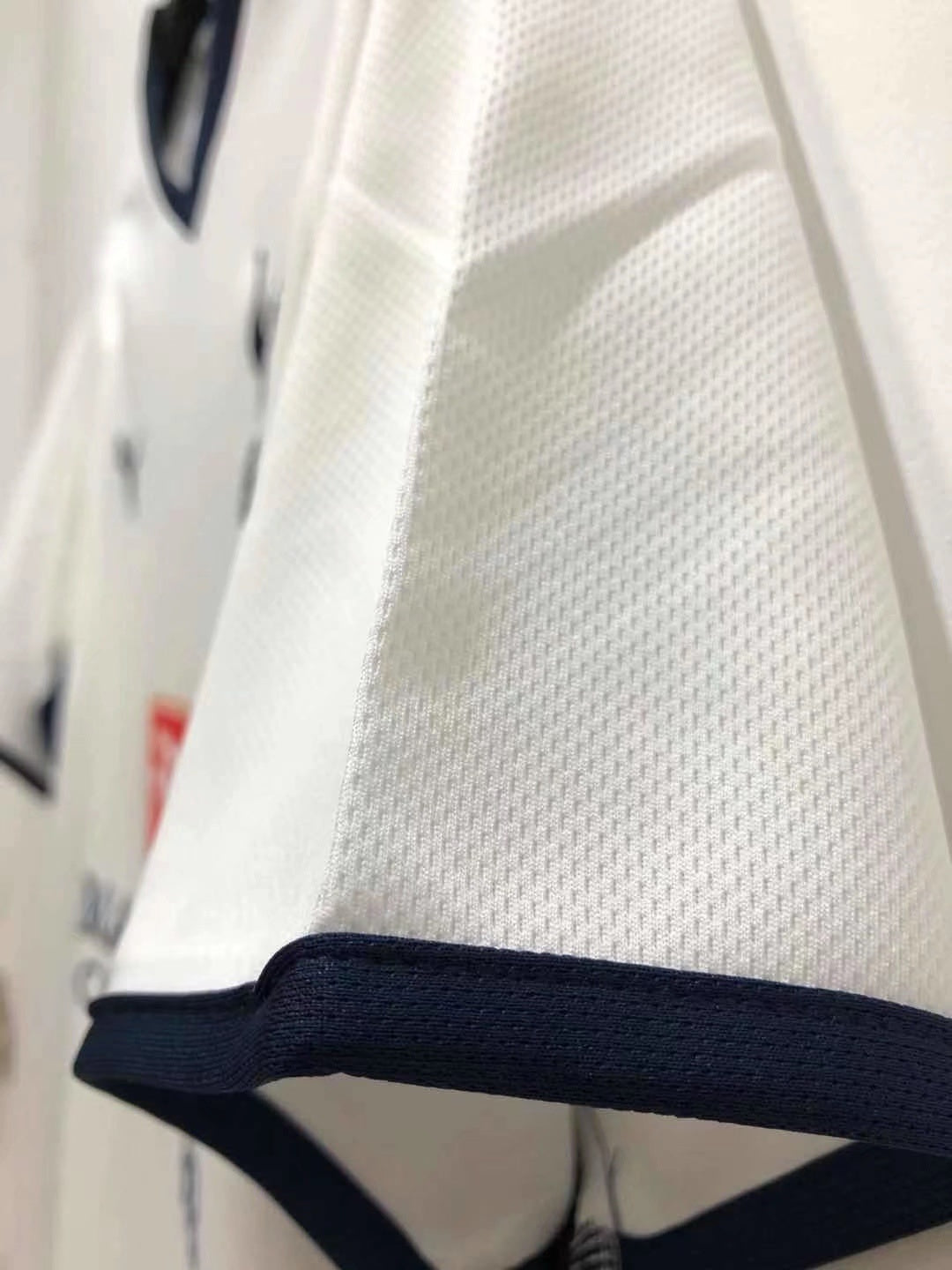 Retro Camiseta Tottenham I - 08/09