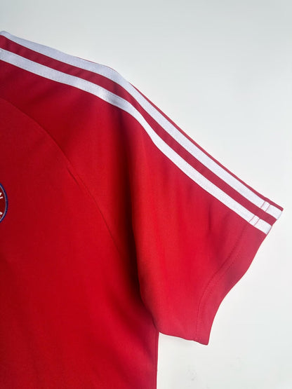Man's Jersey Bayern Munchen Team Home -  2001/02