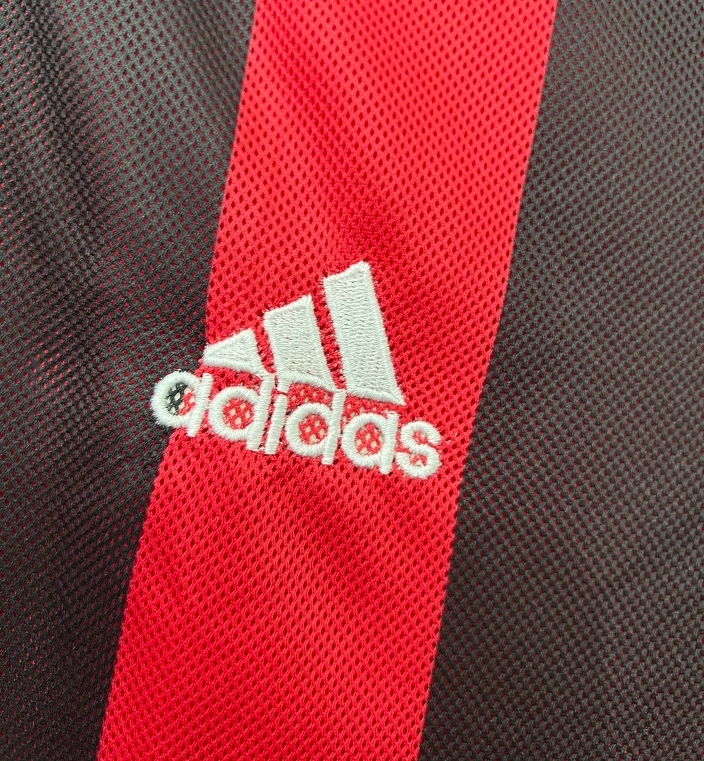 Camiseta Retro Hombre Equipo Milán - 2002/03