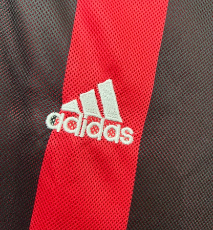 Camiseta Retro Hombre Equipo Milán - 2002/03