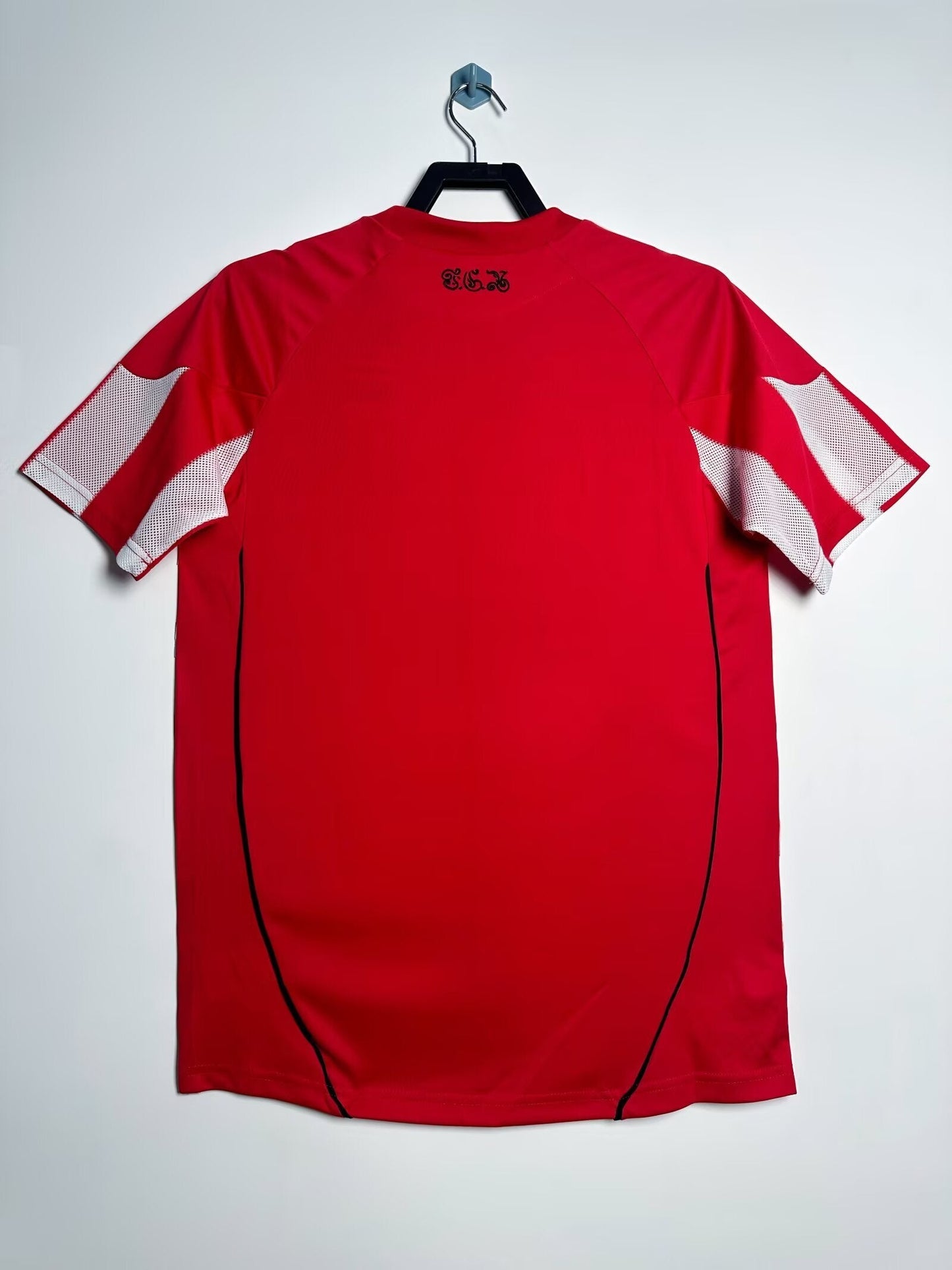 Man's Jersey Bayern Munchen Team Home -  2010/11
