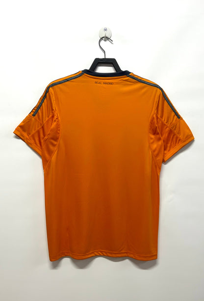 Camiseta Retro de Hombre Real Madrid - 2013/2014
