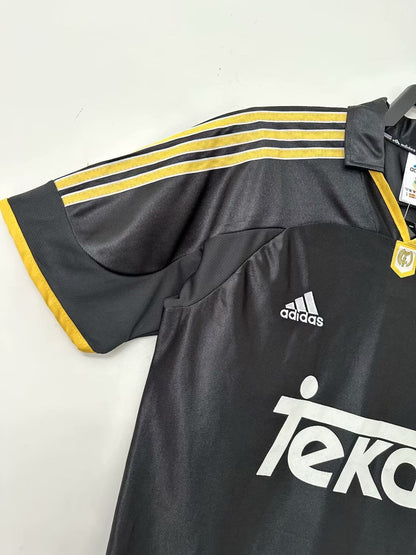 Maillot Rétro Homme Real Madrid - 1999/01
