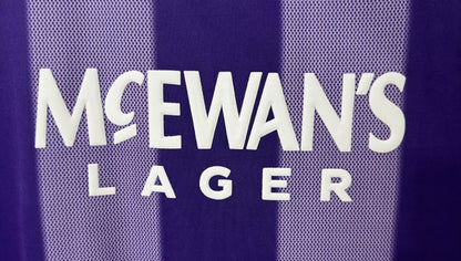 Maillot Rétro Homme Équipe Rangers - 1993/94