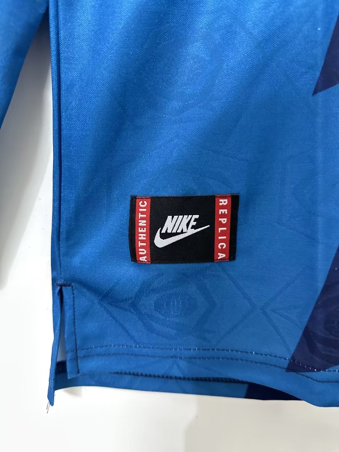 Maillot Rétro Homme Manches Longues Arsenal - 1995/96
