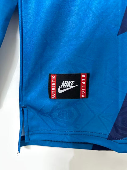Maillot Rétro Homme Manches Longues Arsenal - 1995/96