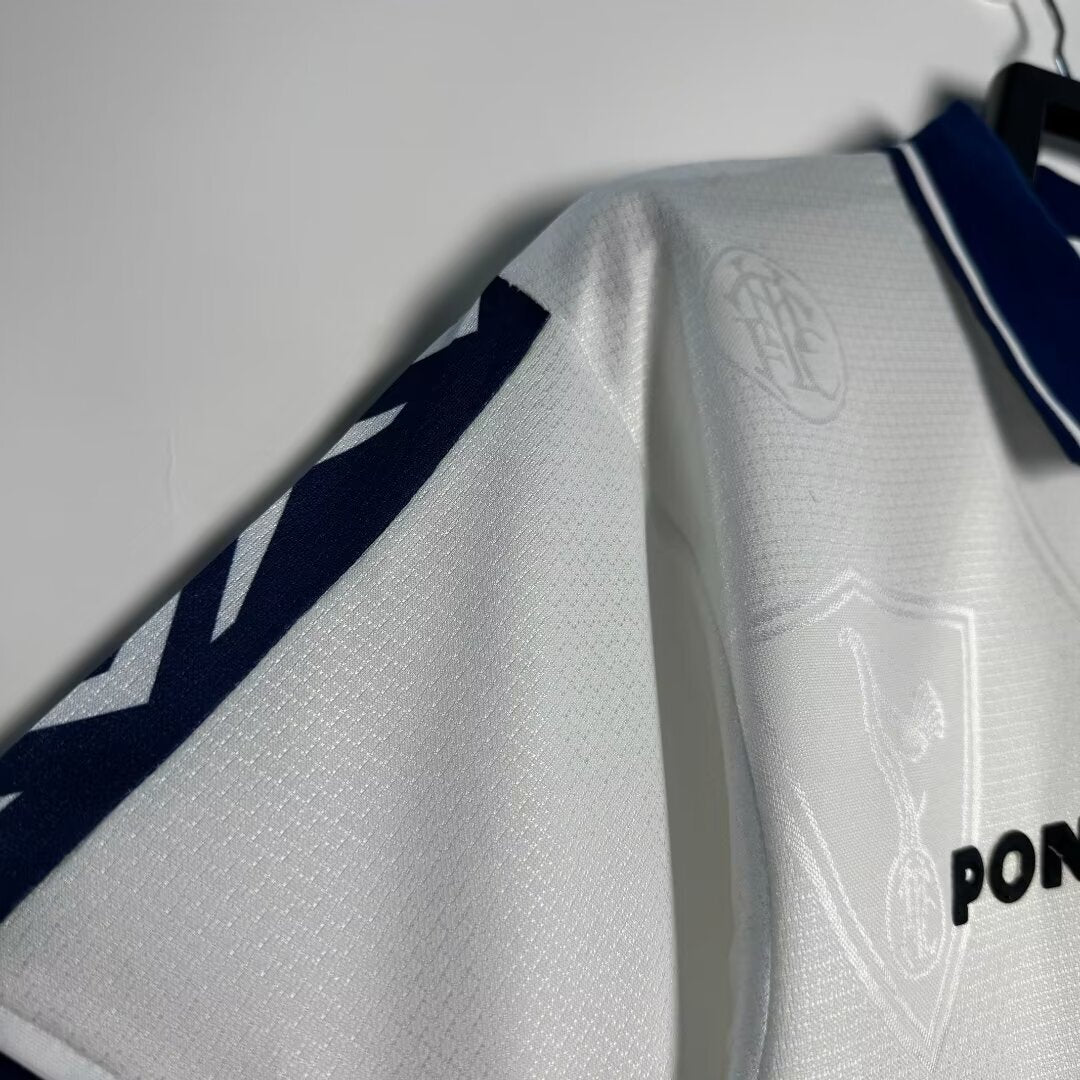 Maillot Rétro Homme Domicile Tottenham - 1995/1997