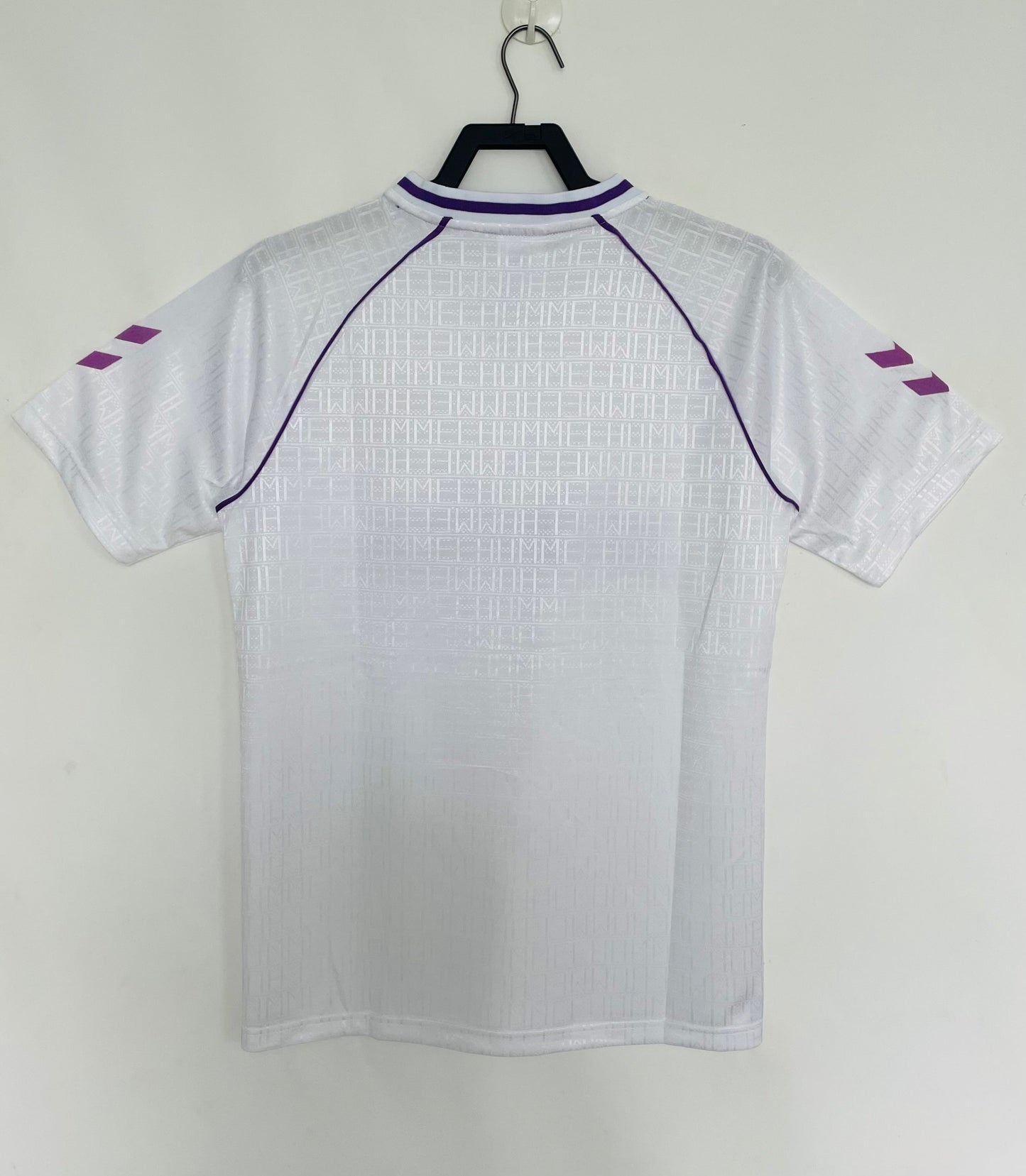 Camiseta Retro Hombre Real Madrid - 1990/92
