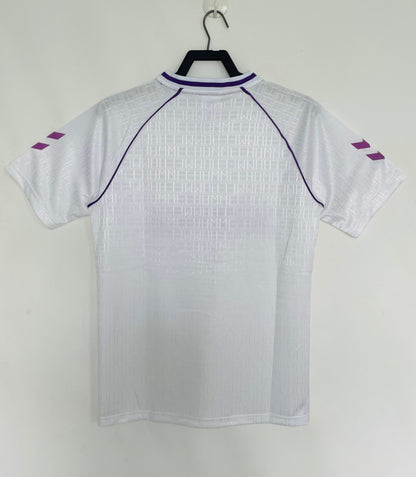 Camiseta Retro Hombre Real Madrid - 1990/92