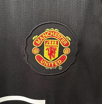Maillot Rétro Homme Manchester United - Saison 2007/08
