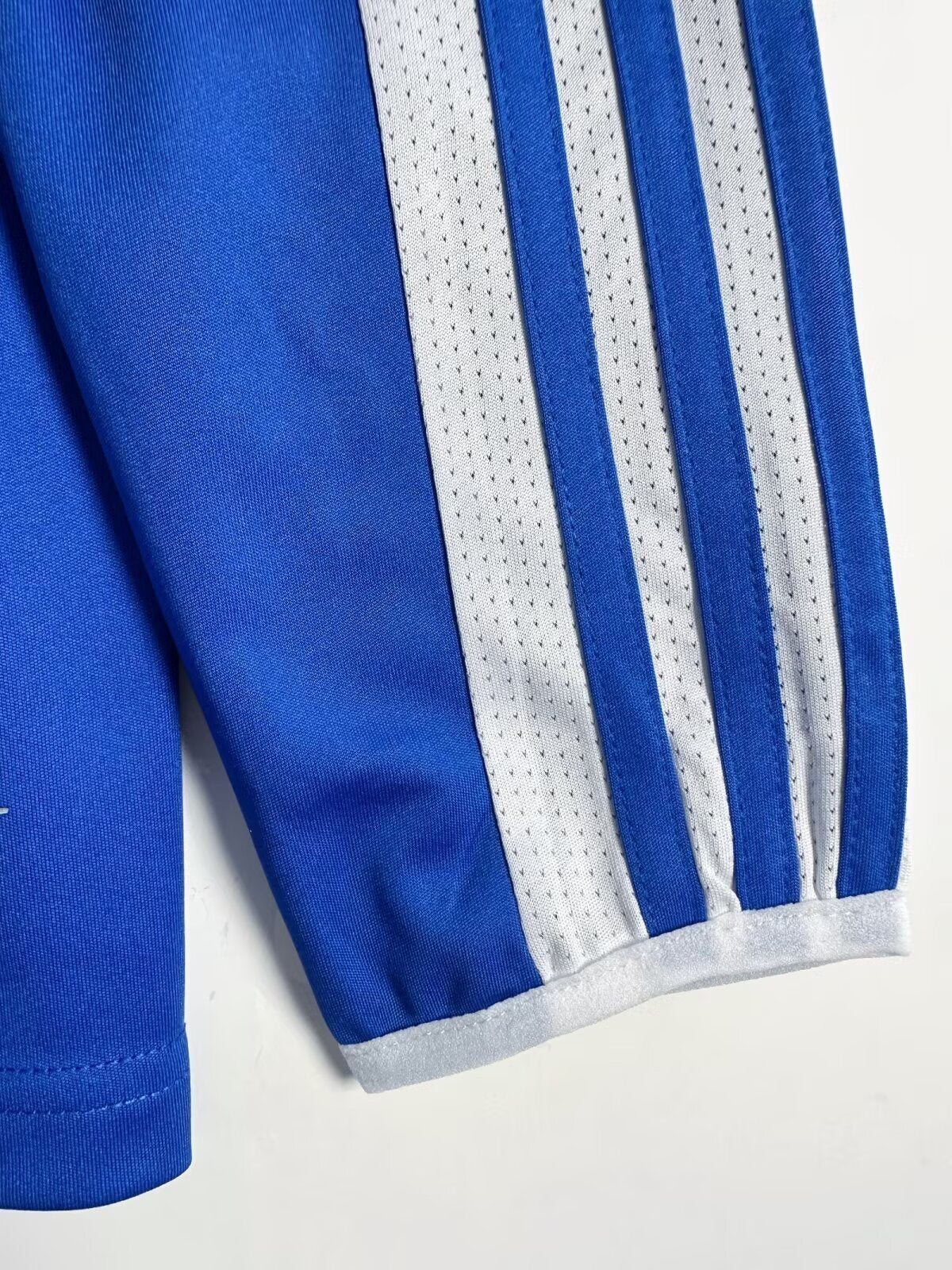 Maillot Rétro Manches Longues Chelsea Domicile - 2011/12