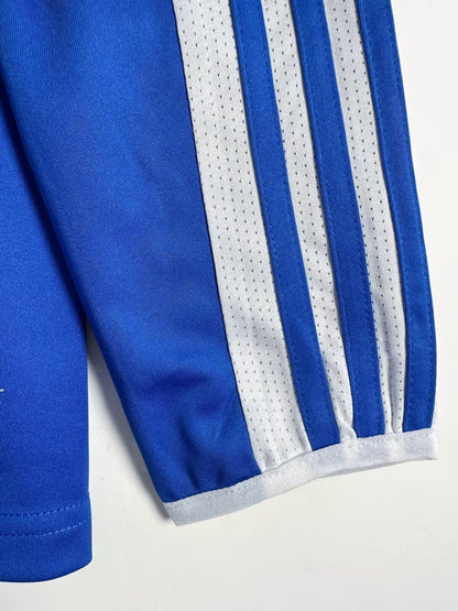 Maillot Rétro Manches Longues Chelsea Domicile - 2011/12
