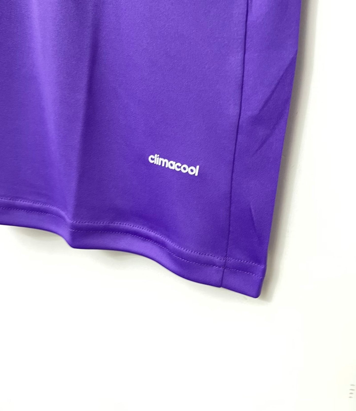 Homme - Maillot rétro manches longues Real Madrid - 2016/17