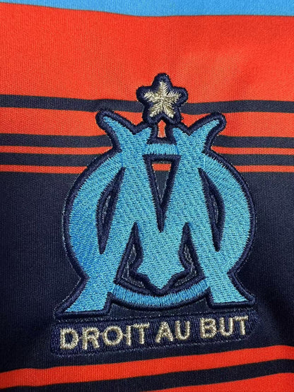 Jersey Marseille Retro - 2011/2012