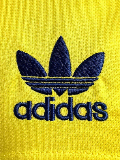 Maillot Rétro Homme Équipe Amérique Domicile - 1987