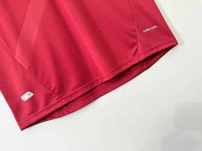 Man's Retro Jersey Spain National Team - 2012