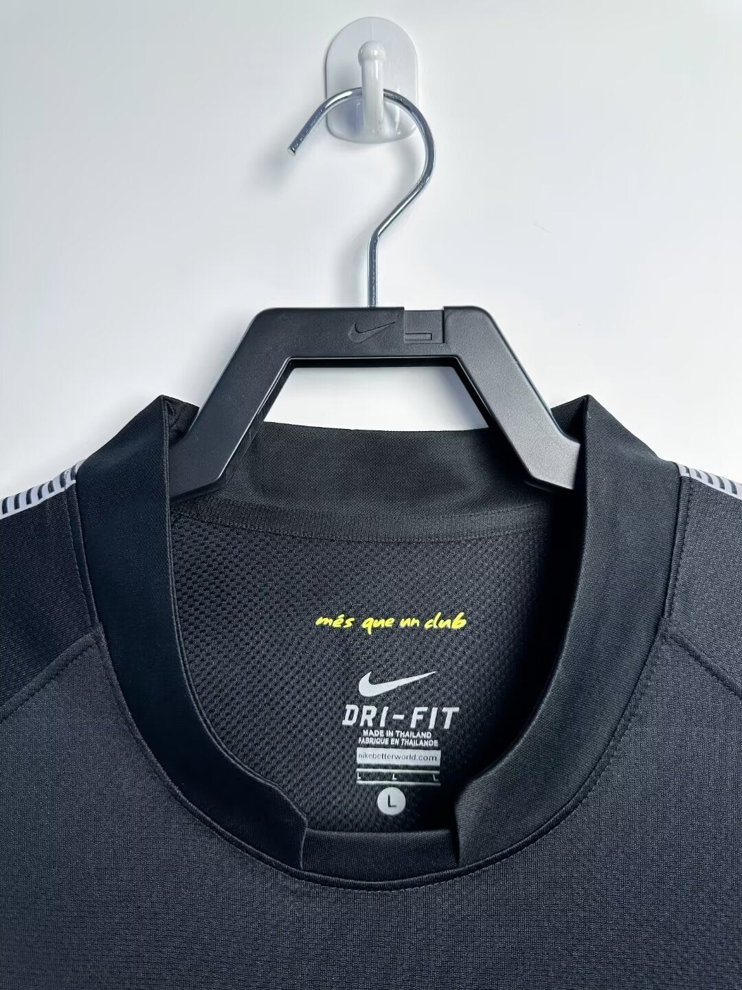 Maillot Rétro Homme Barcelone Extérieur - 2011/12