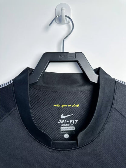 Maillot Rétro Homme Barcelone Extérieur - 2011/12