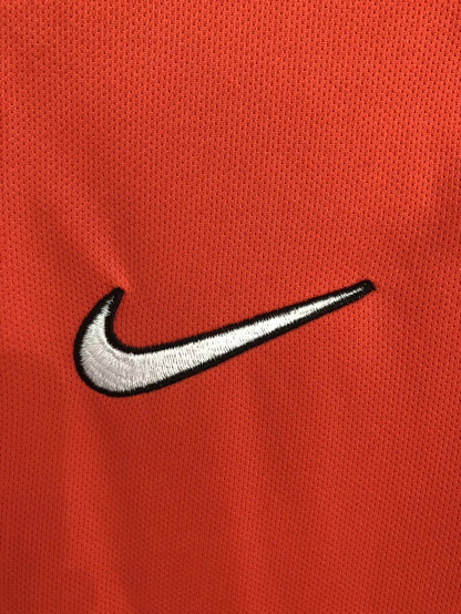 Maillot rétro homme équipe nationale des Pays-Bas - 1998
