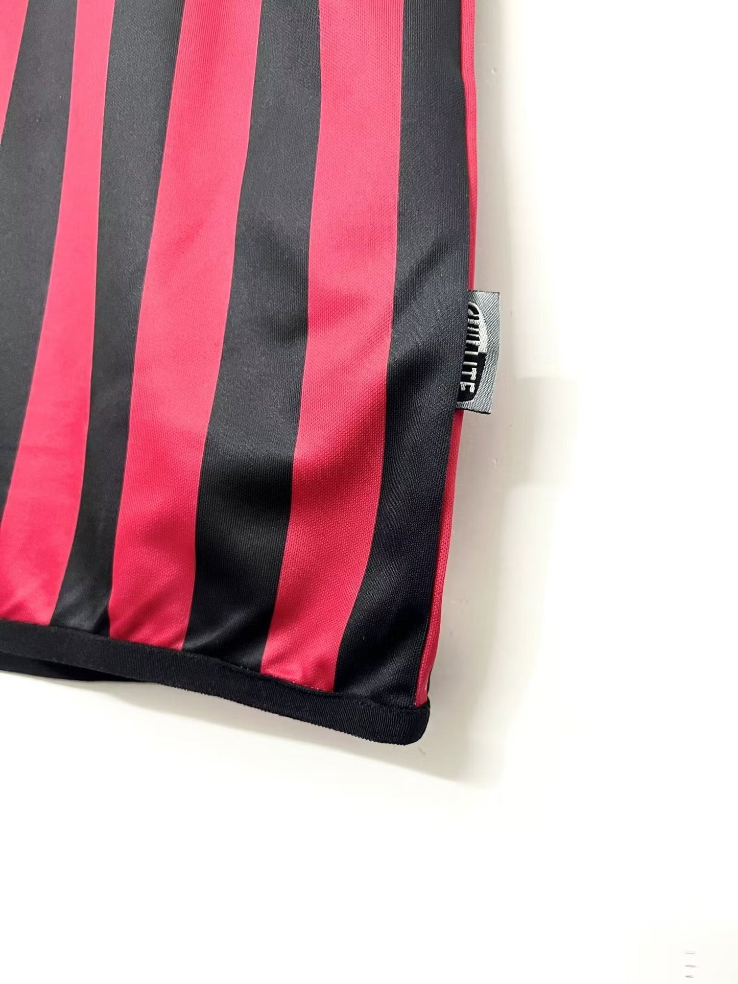 Camiseta retro de hombre del equipo de Milán - 1999/00