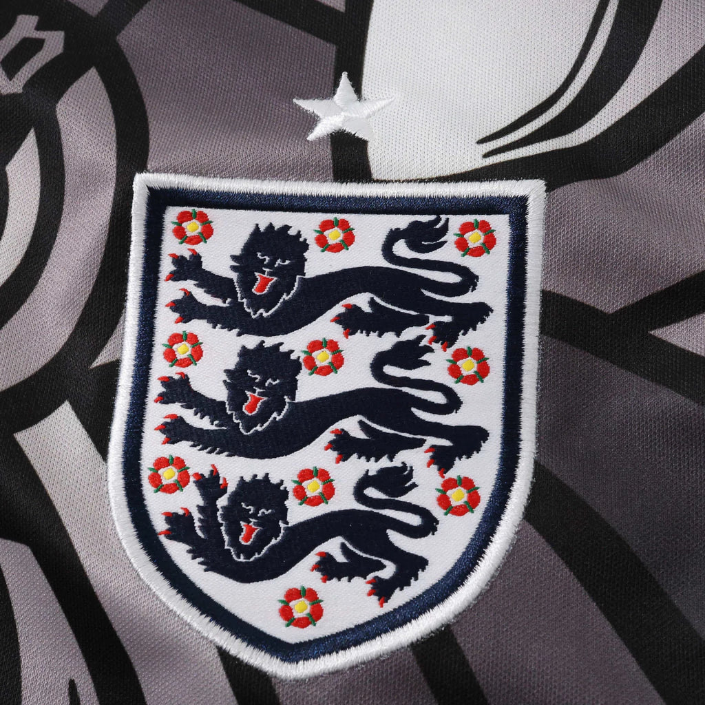 Man's Jersey England National Team Special Edition - 26/27
