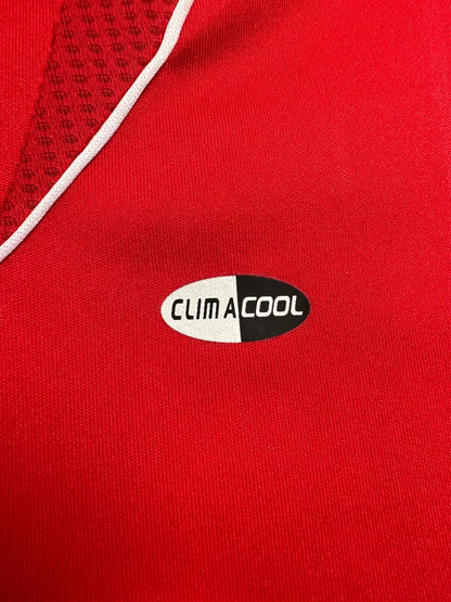 Retro Long Sleeve Liverpool Champions League - 2006/2008