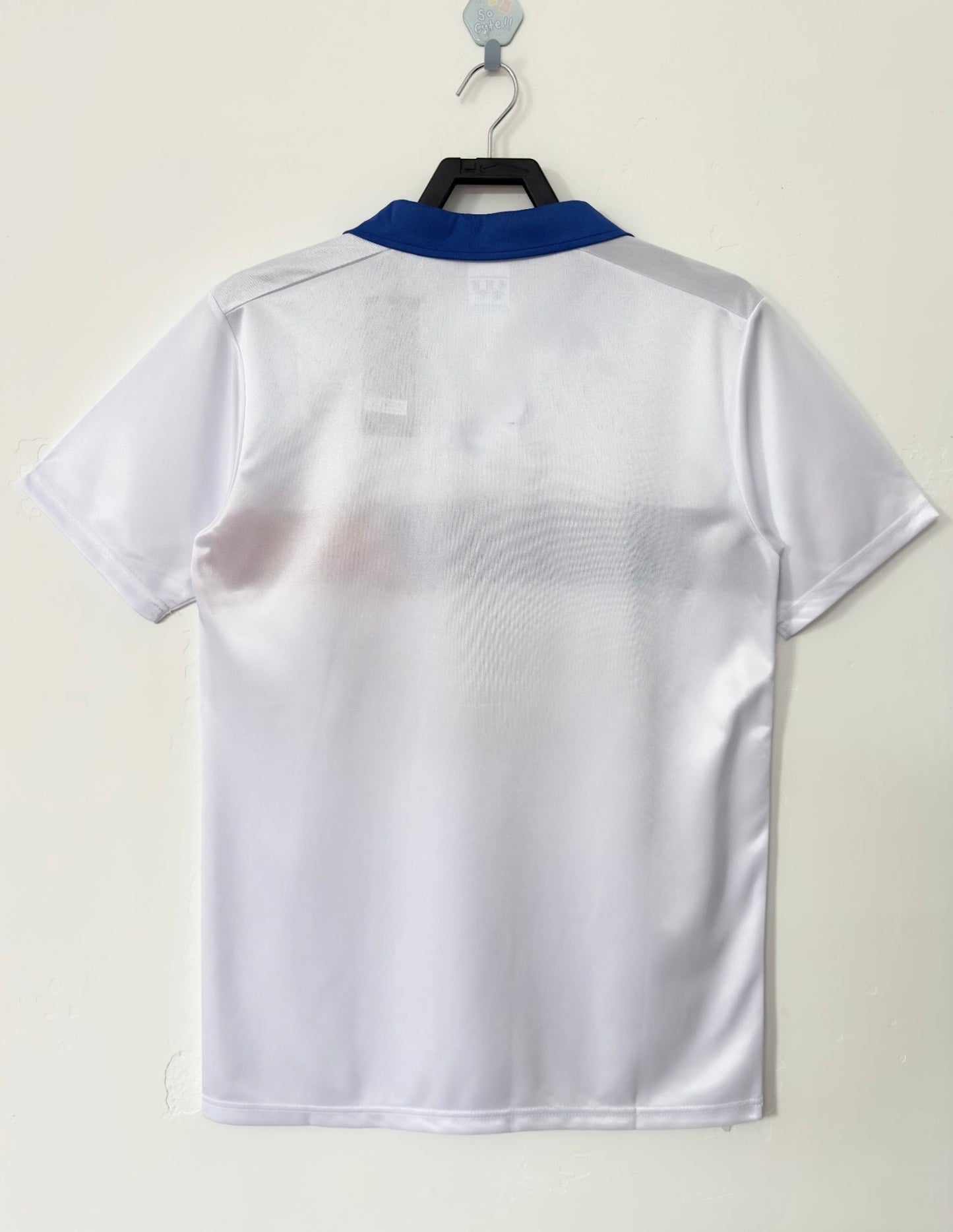 Maillot Rétro Homme Équipe Rangers - 1994