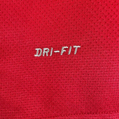 Maillot Rétro Homme Manchester United Domicile - 2010/2011
