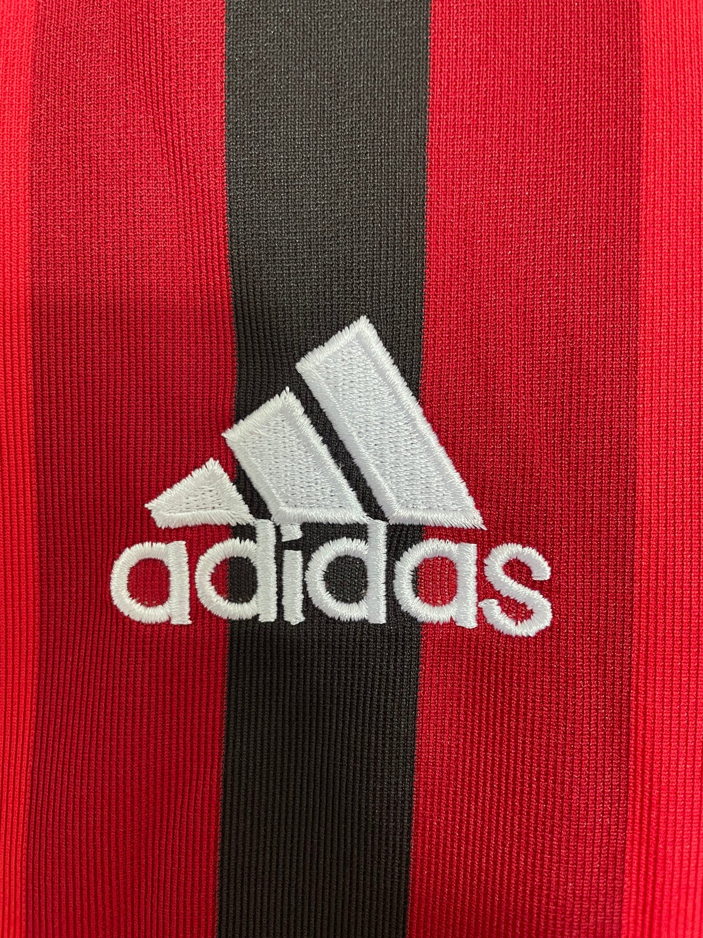 Maillot Rétro Homme Milan Domicile - 2014/15