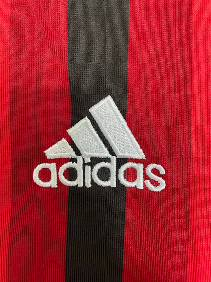 Maillot Rétro Homme Milan Domicile - 2014/15