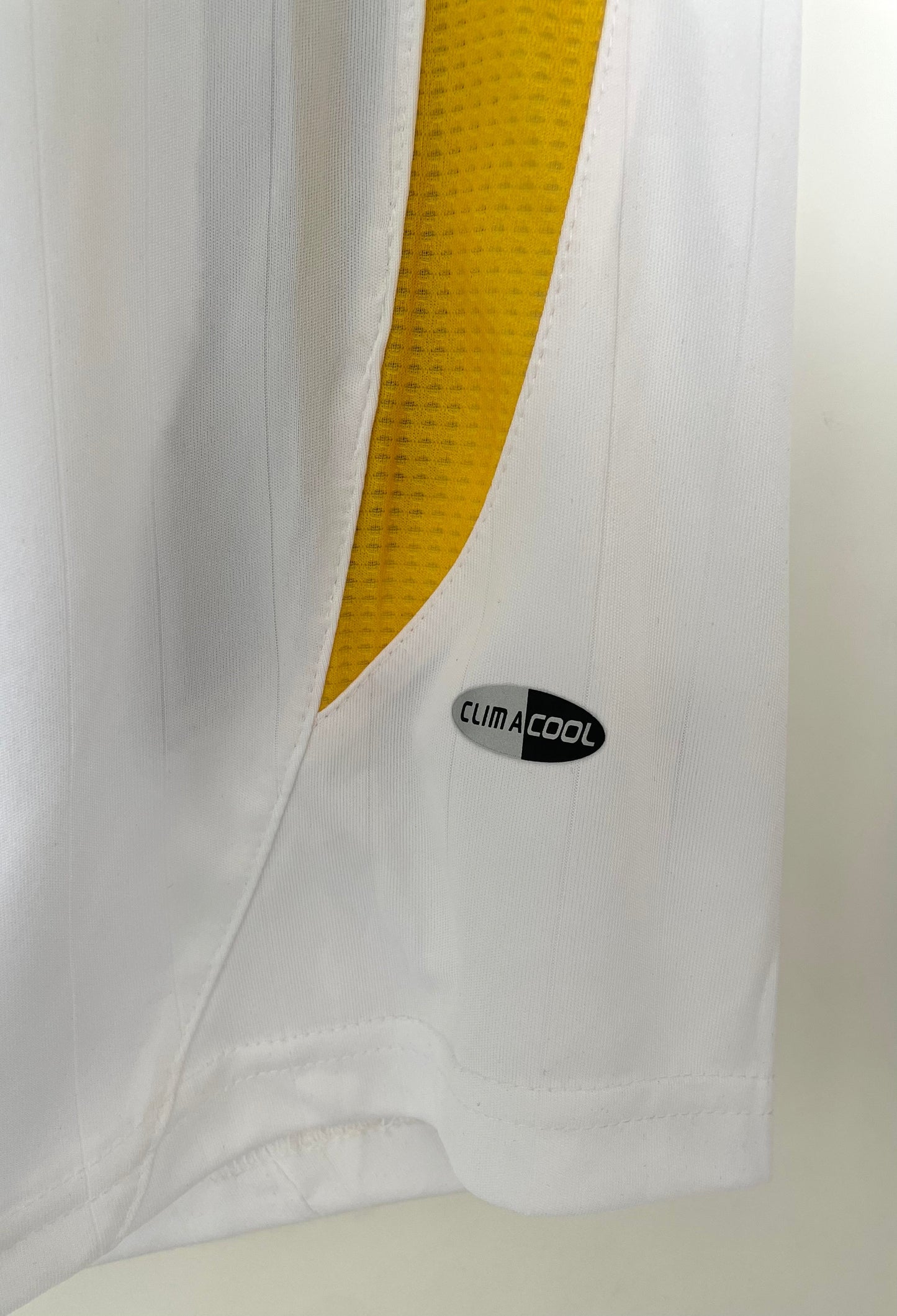 Maillot domicile rétro homme, manches longues, Équipe Nationale d'Allemagne - 2006