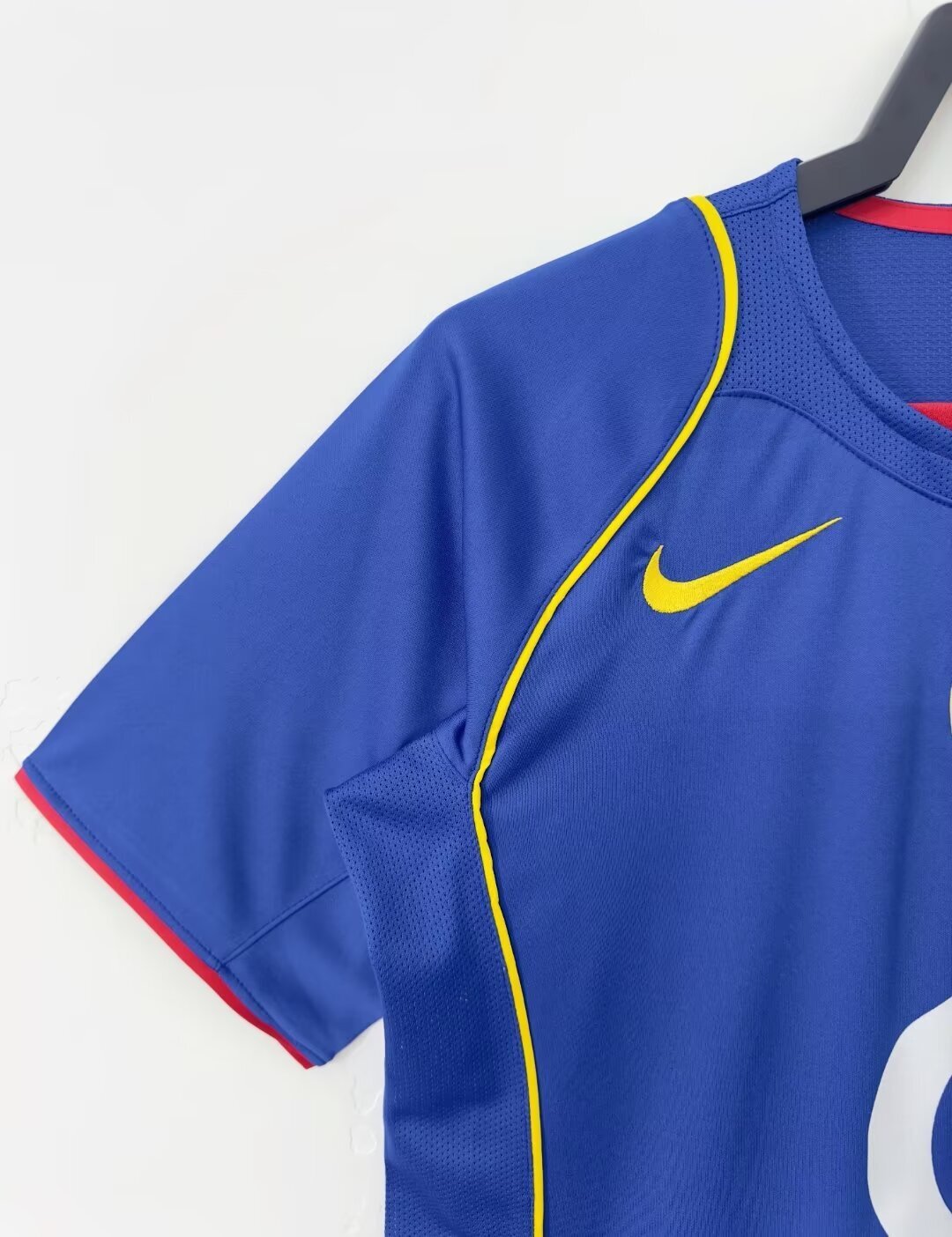 Camiseta Retro del Arsenal para Hombre - 2004/05
